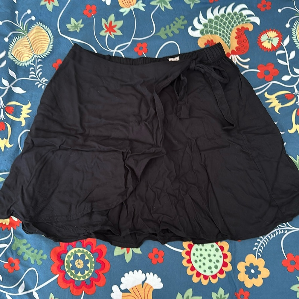 Hollister Skirt